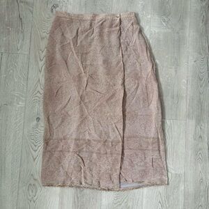 GW SKIRT